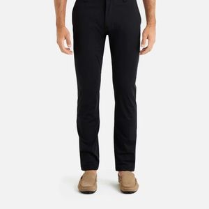 rhone commuter pants. size 36